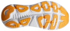 Sizing (W) HOKA Gaviota 5 'Citrus Glow Sunlit Ocean' Lelaki Kasut Lari 1134235-CGSO