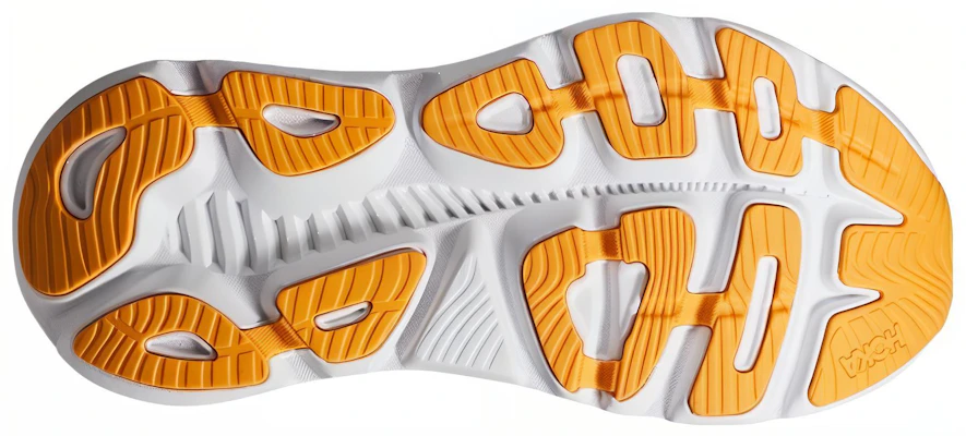 (W) HOKA Gaviota 5 'Brillo Cítrico Océano Iluminado' 1134235-CGSO Sizing (W) HOKA Gaviota 5 'Brillo Cítrico Océano Iluminado' 1134235-CGSO