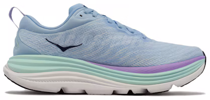 Order (W) HOKA Gaviota 5 Wide ''Luftig Blau Sonnenlicht Ozean''. 1134270-ABSO