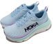 Lookbook (W) HOKA Gaviota 5 Wide 'Airy Blue Sunlit Ocean' Lelaki & Wanita 1134270-ABSO