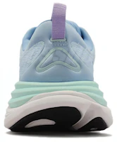 Shop (W) HOKA Gaviota 5 Wide ''Luftig Blau Sonnenlicht Ozean''. 1134270-ABSO