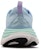 (W) HOKA Gaviota 5 Wide 'Airy Blue Sunlit Ocean' Lelaki & Wanita 1134270-ABSO