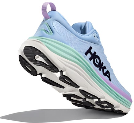 (W) ホカ ガビオタ5 ワイド airy blue (エアリーブルー) 1134270-ABSO Purchase (W) ホカ ガビオタ5 ワイド airy blue (エアリーブルー) 1134270-ABSO