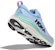 (W) HOKA Gaviota 5 Wide 'Airy Blue Sunlit Ocean' Lelaki & Wanita 1134270-ABSO