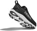 Details for (W) HOKA Gaviota 5 Wide 'Hitam Putih' 1134270-BWHT