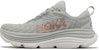 (W) HOKA Gaviota 5 Wide 'Harbor Mist Rose Gold' - Kabus Pelabuhan Emas Rose 1134270-HMRG