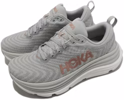 Lookbook (W) HOKA Gaviota 5 Wide ''Harbor Mist Roségold'' 1134270-HMRG