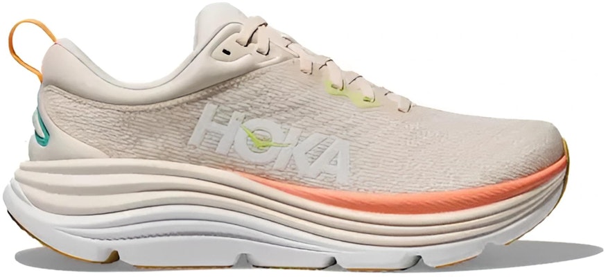 (W) HOKA Gaviota 5 宽版 '香草蛋奶酒' 1134270-VLG Order (W) HOKA Gaviota 5 宽版 '香草蛋奶酒' 1134270-VLG