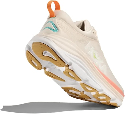(W) HOKA Gaviota 5 宽版 '香草蛋奶酒' 1134270-VLG Purchase (W) HOKA Gaviota 5 宽版 '香草蛋奶酒' 1134270-VLG