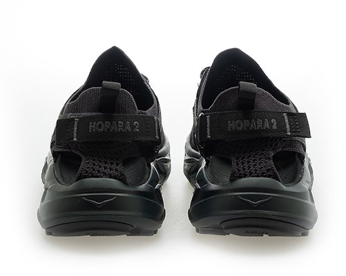 (W) Sandal Hiking Hoka Hopara 2 HO1147670BBLC Lookbook (W) Sandal Hiking Hoka Hopara 2 HO1147670BBLC