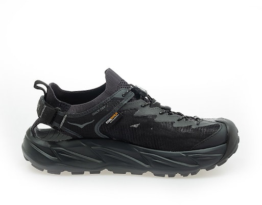 (W) Sandal Hiking Hoka Hopara 2 HO1147670BBLC Shop (W) Sandal Hiking Hoka Hopara 2 HO1147670BBLC