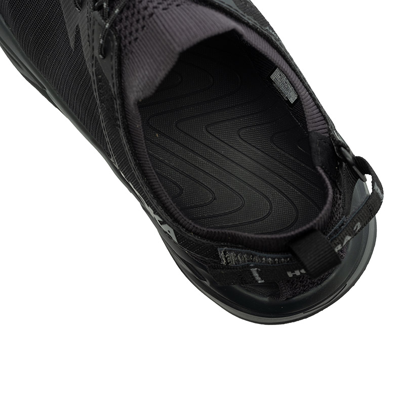 Details for (W) Sandal Hiking Hoka Hopara 2 HO1147670BBLC