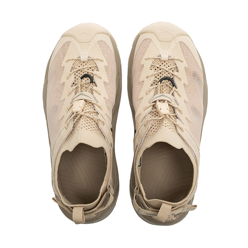 Sizing (W) Hoka Hopara 2 Sandal Hiking Pria & Wanita. HO1147670SSDD