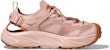 (W) Sandal HOKA Hopara 2 'Cream Cedar' 1147670-CMCD