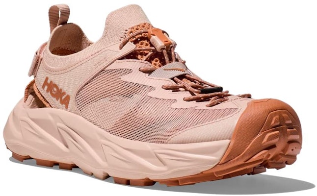 (Women) HOKA Hopara 2 Sandal 'Cream Cedar' 1147670-CMCD Shop (Women) HOKA Hopara 2 Sandal 'Cream Cedar' 1147670-CMCD