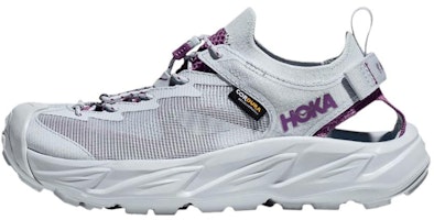(Women) HOKA Hopara 2 Sandal 'Illusion Amethyst' 1147670-INM (Women) HOKA Hopara 2 Sandal 'Illusion Amethyst' 1147670-INM