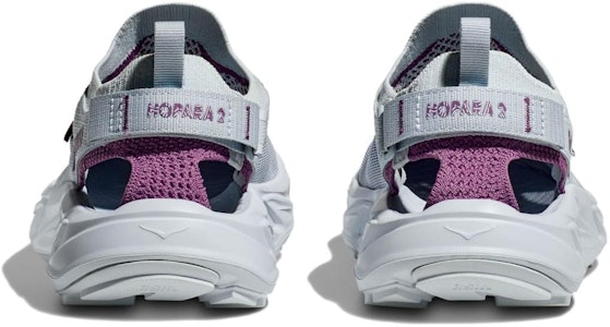(W) Sandal HOKA Hopara 2 'Illusion Amethyst' untuk Pria & Wanita 1147670-INM Details for (W) Sandal HOKA Hopara 2 'Illusion Amethyst' untuk Pria & Wanita 1147670-INM
