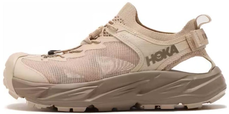 (W) HOKA Hopara 2 Sandal 'Shifting Sand' Warna Pasir Bertukar. 1147670-SSDD Buy (W) HOKA Hopara 2 Sandal 'Shifting Sand' Warna Pasir Bertukar. 1147670-SSDD