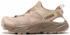(W) HOKA Hopara 2 Sandal 'Shifting Sand' Warna Pasir Bertukar. 1147670-SSDD