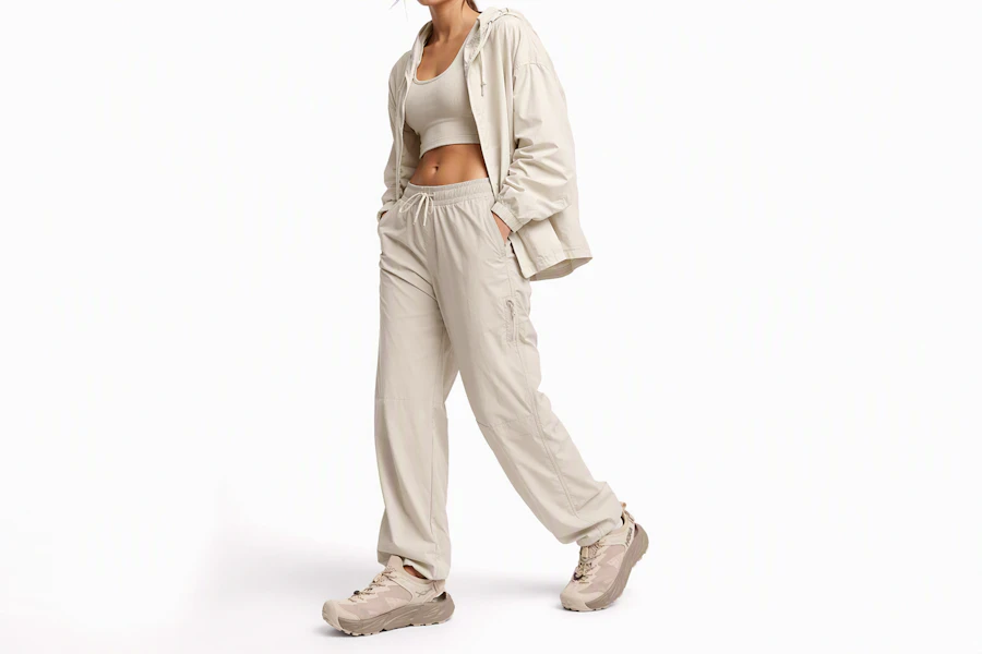 (W) HOKA Hopara 2 Sandale ''Shifting Sand'' 1147670-SSDD Order (W) HOKA Hopara 2 Sandale ''Shifting Sand'' 1147670-SSDD