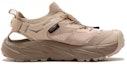 Order (W) HOKA Hopara 2 Sandal 'Shifting Sand' Warna Pasir Bertukar. 1147670-SSDD