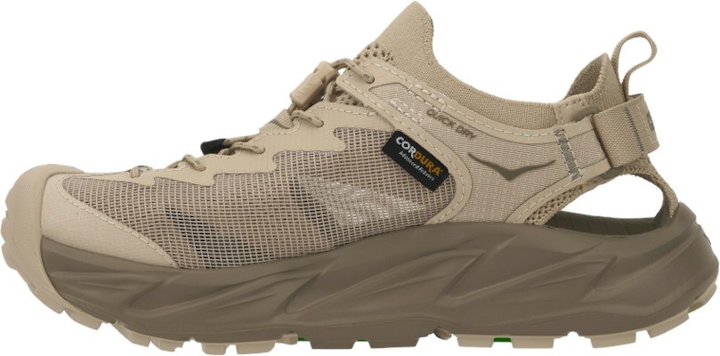 (W) HOKA Hopara 2 Sandale ''Shifting Sand'' 1147670-SSDD Shop (W) HOKA Hopara 2 Sandale ''Shifting Sand'' 1147670-SSDD