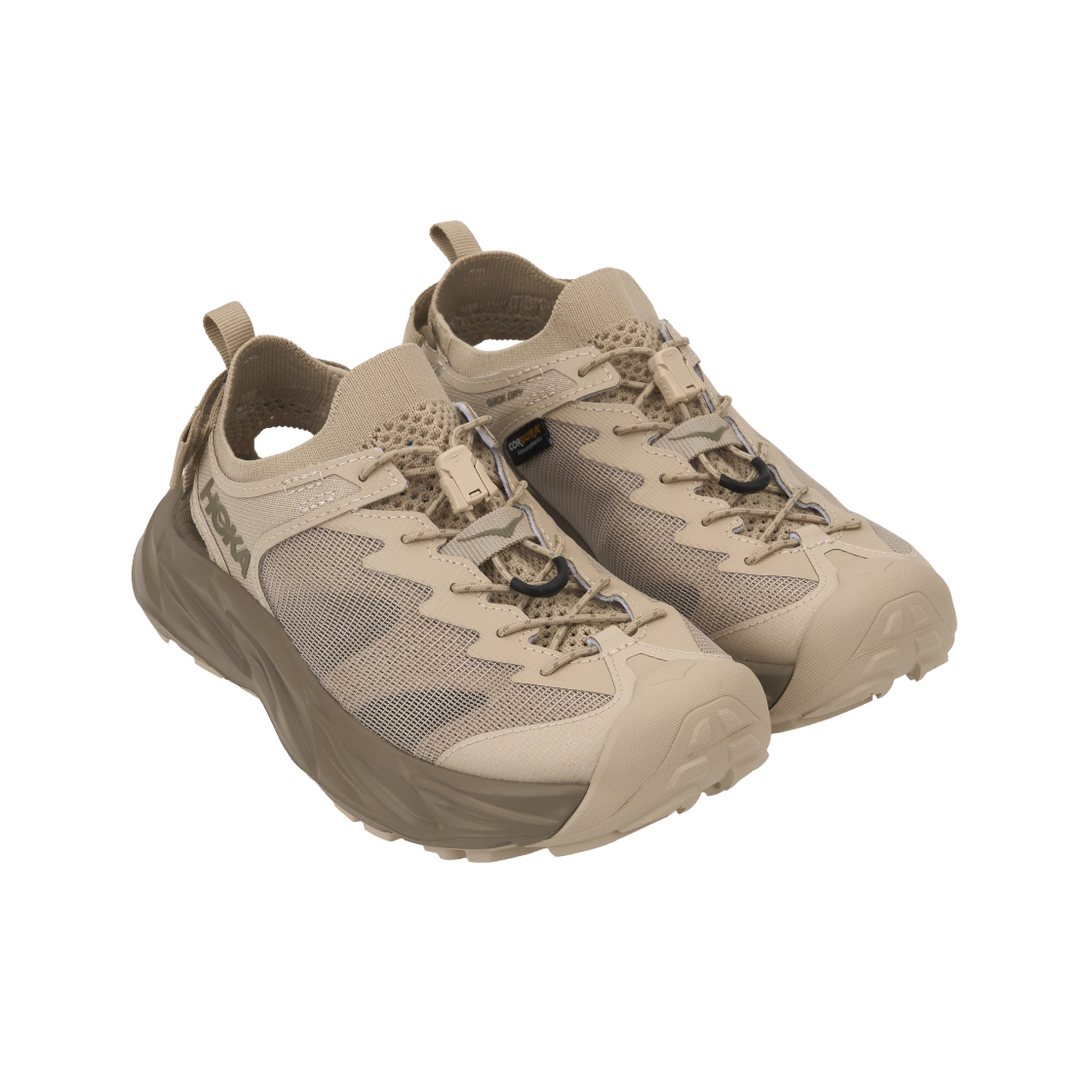 Shop （女性用）HOKA Hopara 2 涼鞋 'Shifting Sand' 1147670-SSDD