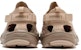 (W) HOKA Hopara 2 Sandal 'Shifting Sand' Warna Pasir Bertukar. 1147670-SSDD