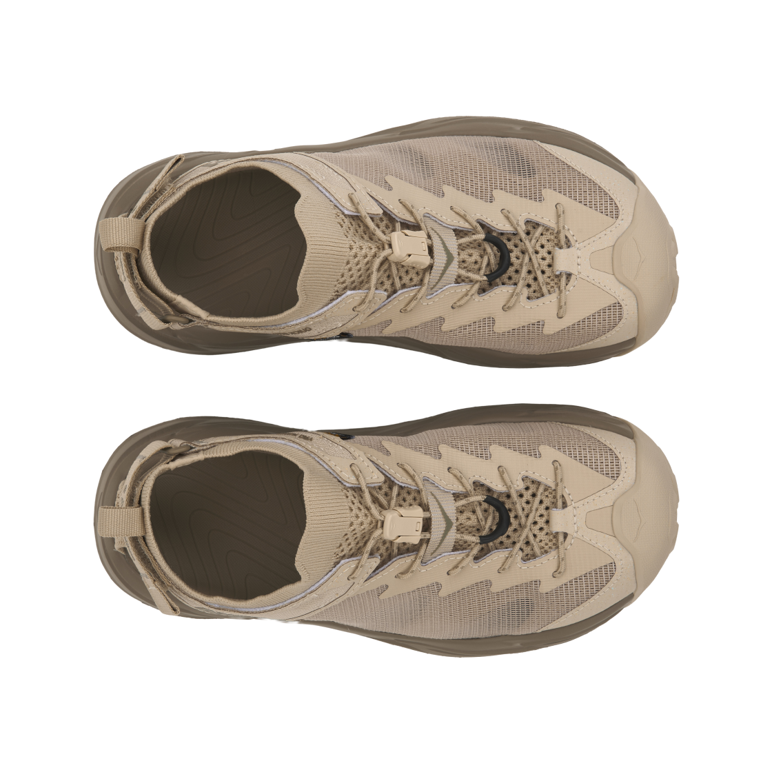Purchase （女性用）HOKA Hopara 2 涼鞋 'Shifting Sand' 1147670-SSDD