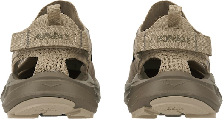 (W) HOKA Hopara 2 Sandale ''Shifting Sand'' 1147670-SSDD Sizing (W) HOKA Hopara 2 Sandale ''Shifting Sand'' 1147670-SSDD