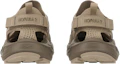 Sizing (W) HOKA Hopara 2 Sandale ''Shifting Sand'' 1147670-SSDD