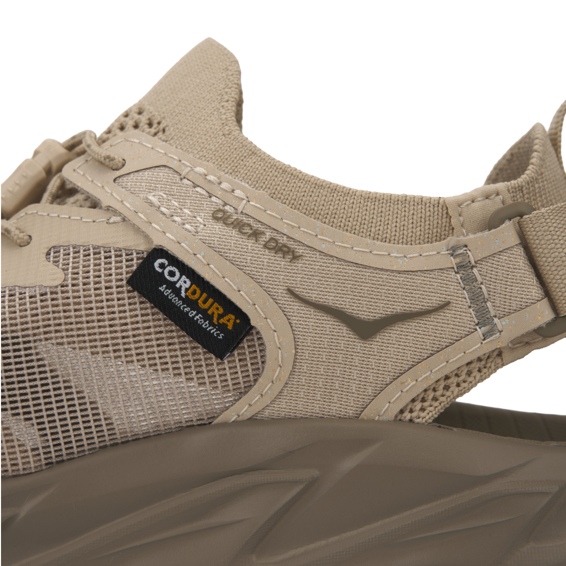 Cheap （女性用）HOKA Hopara 2 涼鞋 'Shifting Sand' 1147670-SSDD