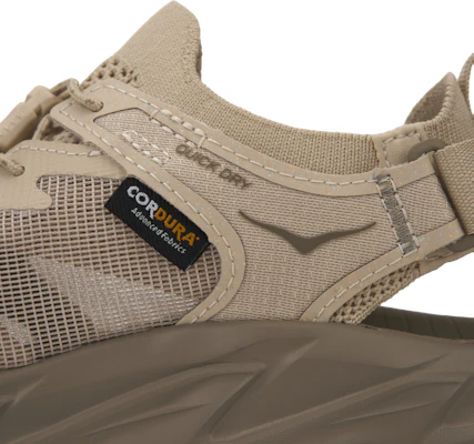 (W) HOKA Hopara 2 Sandale ''Shifting Sand'' 1147670-SSDD 1