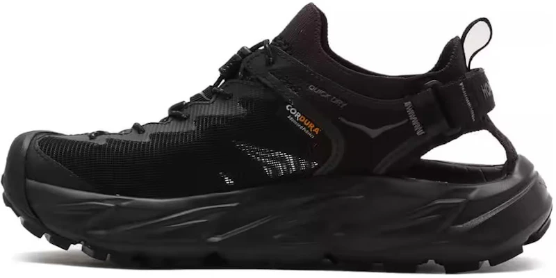 (女款) HOKA Hopara 2 涼鞋 '全黑' 1147670-BBLC Buy (女款) HOKA Hopara 2 涼鞋 '全黑' 1147670-BBLC