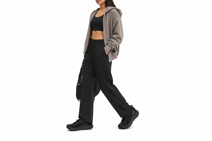 (女款) HOKA Hopara 2 涼鞋 '全黑' 1147670-BBLC Order (女款) HOKA Hopara 2 涼鞋 '全黑' 1147670-BBLC