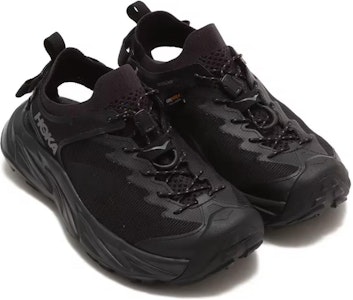 (W) Sandal HOKA Hopara 2 'Triple Black' 1147670-BBLC Lookbook (W) Sandal HOKA Hopara 2 'Triple Black' 1147670-BBLC