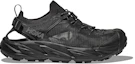 Lookbook (女款) HOKA Hopara 2 涼鞋 '全黑' 1147670-BBLC