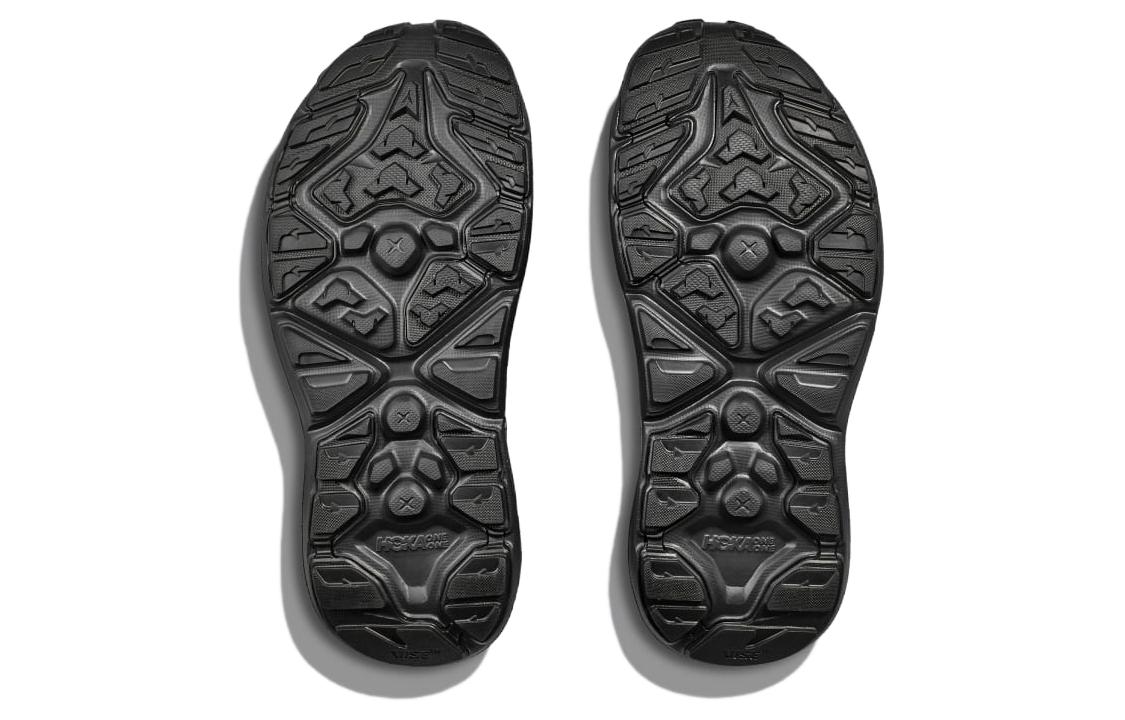 Details for (女款) HOKA Hopara 2 涼鞋 '全黑' 1147670-BBLC