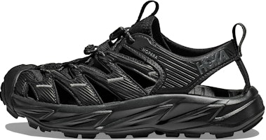 (Women) HOKA Hopara 'Black' 1106535-BBLC (Women) HOKA Hopara 'Black' 1106535-BBLC