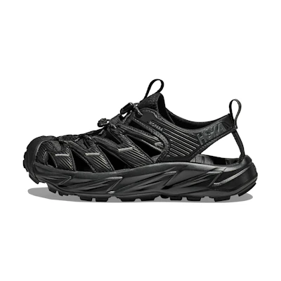 (W) HOKA Hopara 'Black'