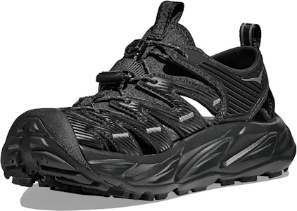 (女款)HOKA Hopara「黑色」1106535-BBLC Lookbook (女款)HOKA Hopara「黑色」1106535-BBLC