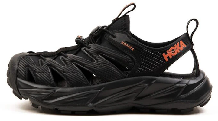 (W) ホカ ホパラ ブラック 1106535-BFCR Buy (W) ホカ ホパラ ブラック 1106535-BFCR