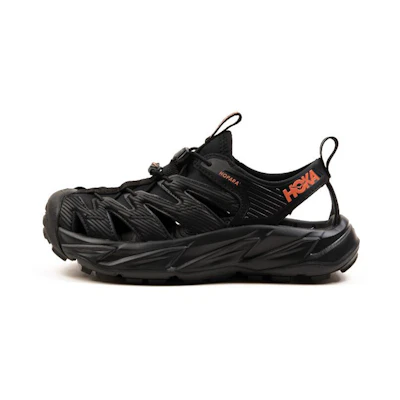 (W) HOKA Hopara 'Black'