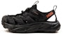 (W) HOKA Hopara 'Hitam' 1106535-BFCR
