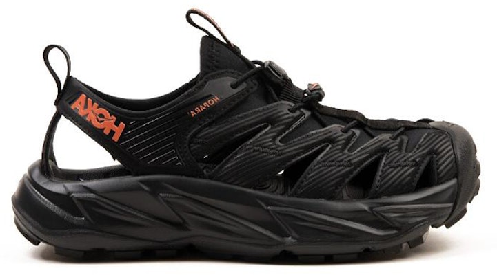 (W) HOKA Hopara 'Hitam' 1106535-BFCR Order (W) HOKA Hopara 'Hitam' 1106535-BFCR