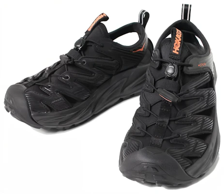 (W) ホカ ホパラ ブラック 1106535-BFCR Details for (W) ホカ ホパラ ブラック 1106535-BFCR