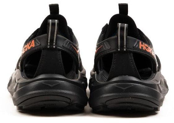 (W) ホカ ホパラ ブラック 1106535-BFCR Sizing (W) ホカ ホパラ ブラック 1106535-BFCR
