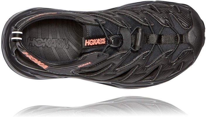 (W) ホカ ホパラ ブラック 1106535-BFCR Cheap (W) ホカ ホパラ ブラック 1106535-BFCR