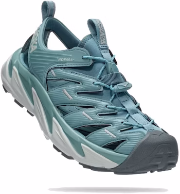(W) HOKA Hopara 'Trellis' Lelaki Kasut Sukan 1106535-TMRC Lookbook (W) HOKA Hopara 'Trellis' Lelaki Kasut Sukan 1106535-TMRC
