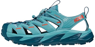 (Women) HOKA Hopara Sandal 'Coastal Shade' 1106535-CSBCR (Women) HOKA Hopara Sandal 'Coastal Shade' 1106535-CSBCR